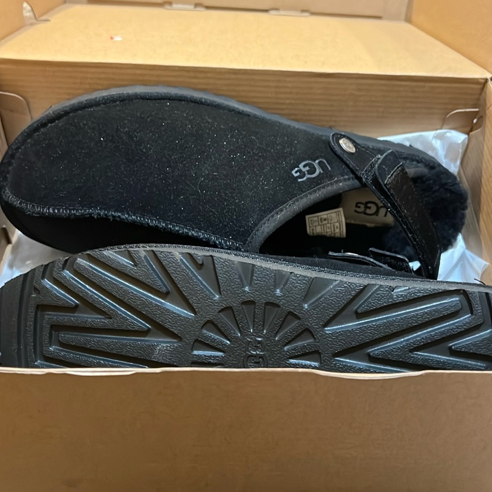 UGG LANAH CLOG